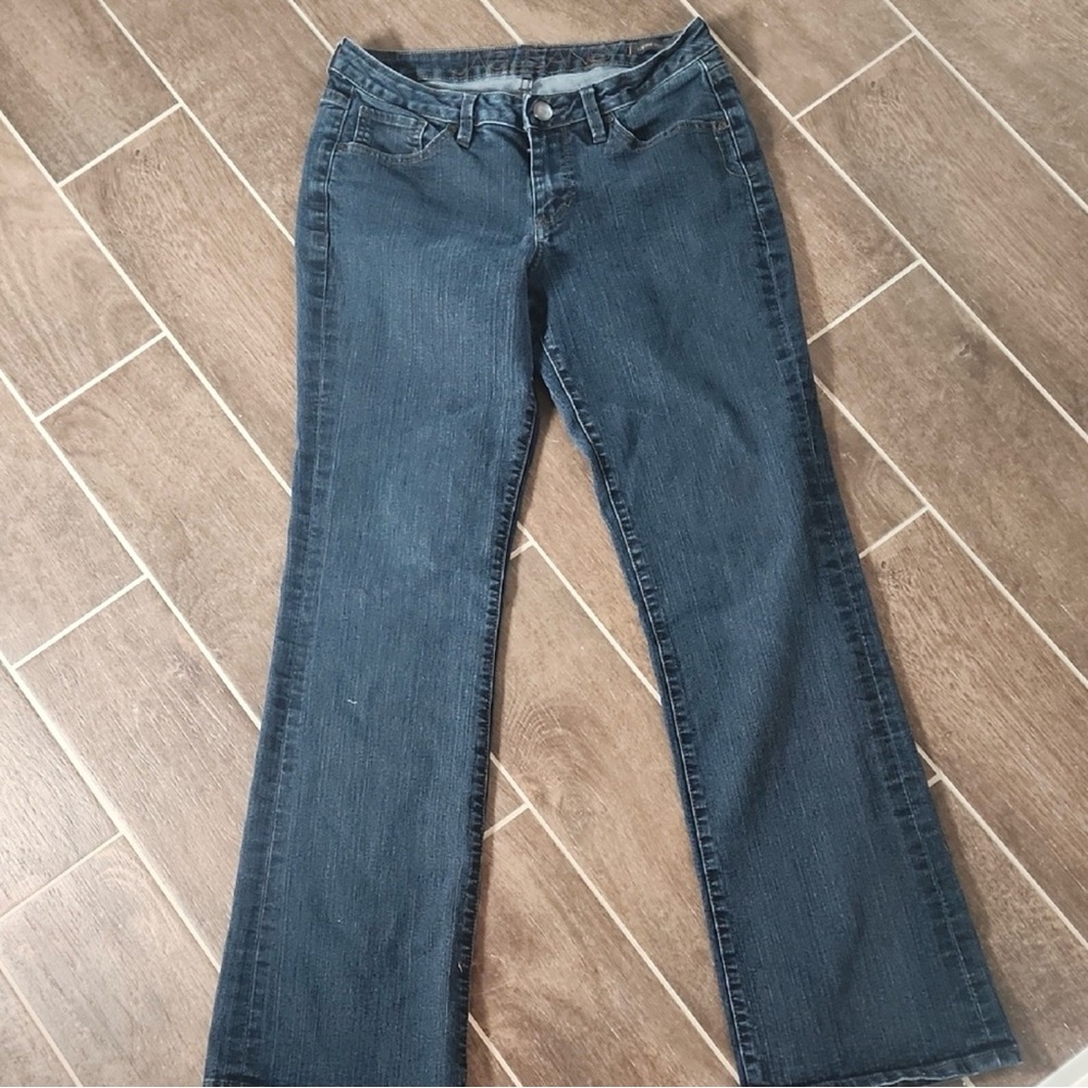 Jag Jeans Flare | 10 | dark blue